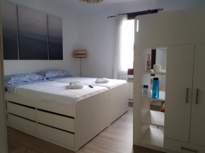 Habitación triple en caserío a 8km de Bilbao